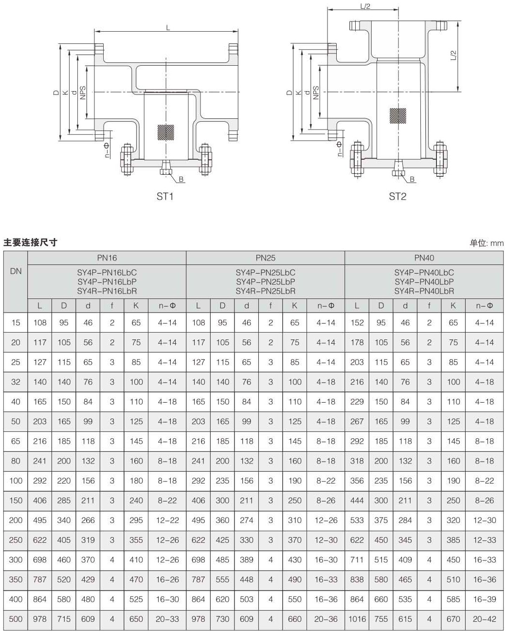 T型過濾器結(jié)構(gòu)圖解
