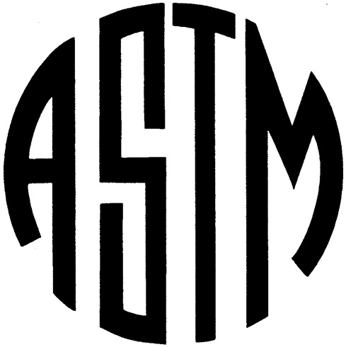 美國ASTM材料標(biāo)準(zhǔn)的編號方法