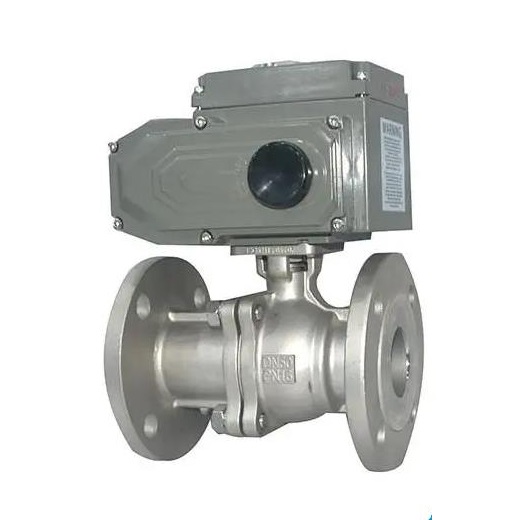 電動/氣動/手動渦輪執(zhí)行機(jī)構(gòu)配套球閥操作教程