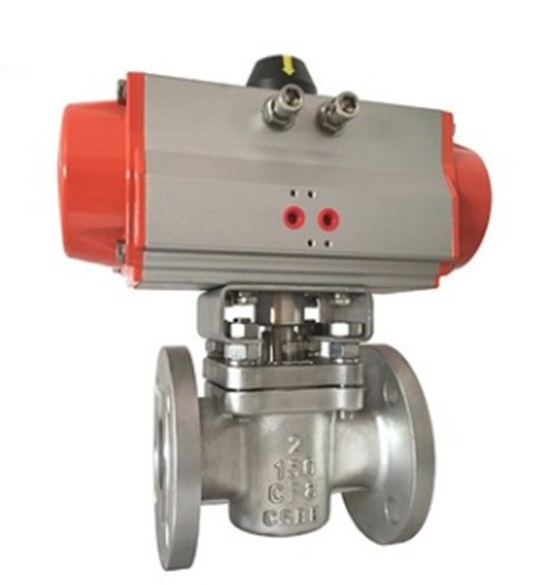 美標(biāo)旋塞閥多元化設(shè)計(jì)優(yōu)勢解析