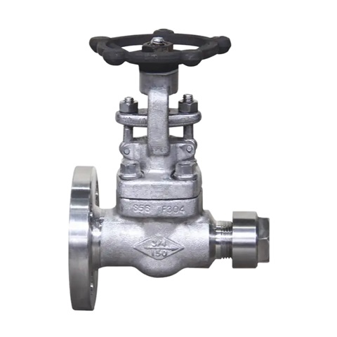 放空導(dǎo)淋閥在化工設(shè)備中的應(yīng)用與操作指南