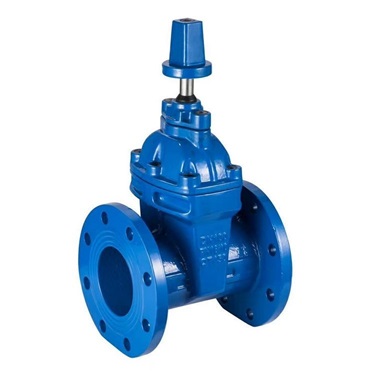 埋地式閘閥地下管道系統(tǒng)的守護(hù)者