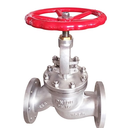 工業(yè)管道系統(tǒng)中截止閥與閘閥的正確區(qū)分